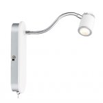 Paulmann 60230 SL Tremolo Flex Balken 1x3W Ws-m