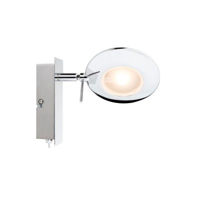 Paulmann 60250 SL Orb Balken 1x3W Chrom Paulmann 60250 SL Orb Balken 1x3W Chrom