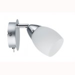 Paulmann 60264 SL WolbaLED Balken 1x3W GU10 Chr-m