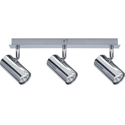 Paulmann 60274 SL Zylo 3x40W GU10 Chr