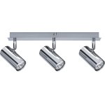 Paulmann 60274 SL Zylo 3x40W GU10 Chr