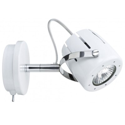 Paulmann 60276 SL Mega Balken 1x40W GU10 Ws