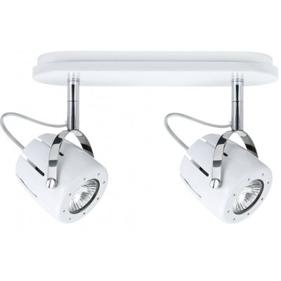 Paulmann 60277 SL Mega Balken 2x40W GU10 Ws