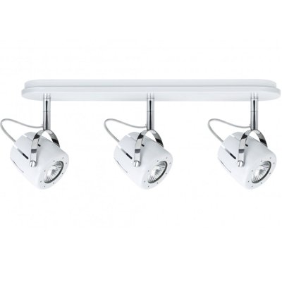 Paulmann 60278 SL Mega Balken 3x40W GU10 Ws