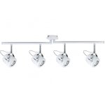 Paulmann 60279 SL Mega Balken 4x40W GU10 Ws