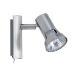 Светильник спот с выключателем Paulmann 66308