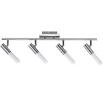 Светильник настенно-потолочный Paulmann 66581