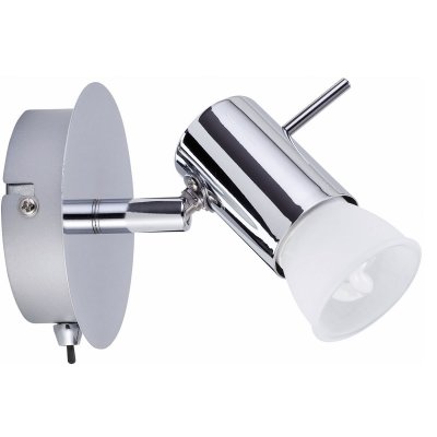 Светильник настенный Paulmann 66591 Светильник настенный Paulmann 66591