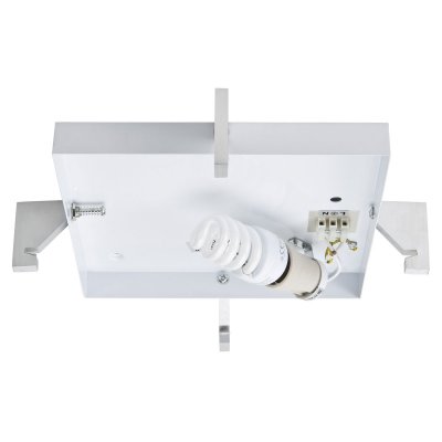 Светильник настенно-потолочный Paulmann 70049