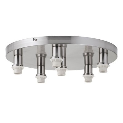 Светильник потолочный Paulmann 70077