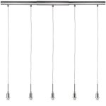 Светильник потолочный Paulmann 70079