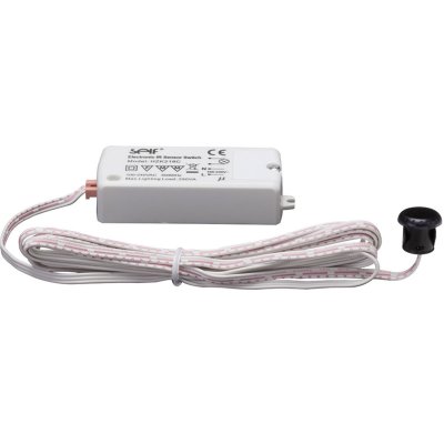 Адаптер сетевой для FlatLED max.250W 230V, белый Paulmann 70092