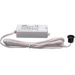 Адаптер сетевой для FlatLED max.250W 230V, белый Paulmann 70092