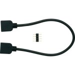 Соединитель гибкий для FixLED, черный Paulmann 70096