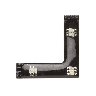 Лента для FixLED 90? 1х0,75W, черный Paulmann 70097