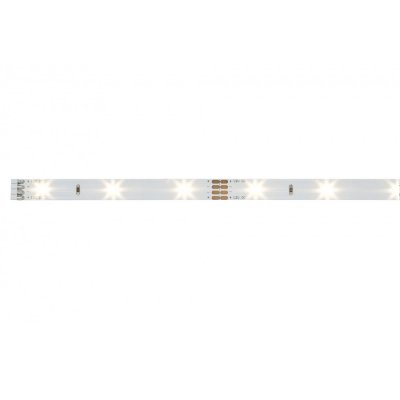 Лента для ECO Stripe Warmwhite LED 0,5m, теплый белый Paulmann 70196
