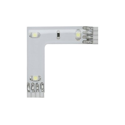 Лента Set Daylight LED 90? 3х0,24W, белый Paulmann 70206