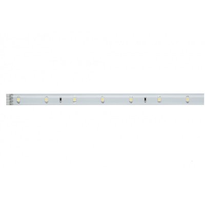 Лента LED Stripe Warmwhite 1x3,12W LED, белый Paulmann 70208