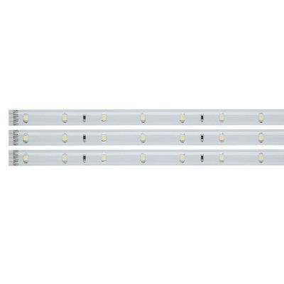 Лента LED Stripe Warmwhite 3x3,12W LED, белый Paulmann 70212