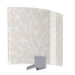 Paulmann 70229 W-D Deco-Set Cove Branches 220x200mm