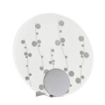 Paulmann 70234 W-D Deco-Set Cove Disc Twine ?220mm