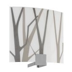 Paulmann 70236 W-D Deco-Set Cove Arbor 220x200mm