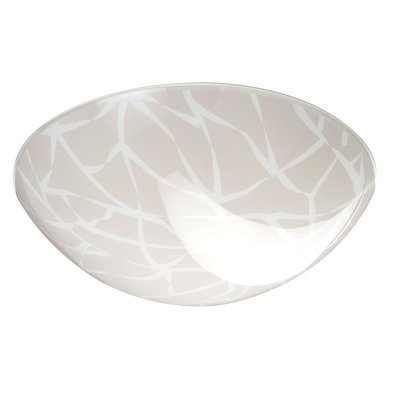 Paulmann 70237 W-D Dekoglas Circle Branches 295mm