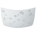 Paulmann 70242 W-D Dekoglas Square Twine 320x320m Sat