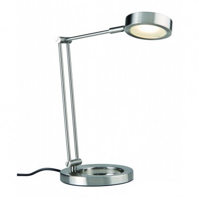 Настольная лампа Paulmann 70245 Настольная лампа Paulmann 70245