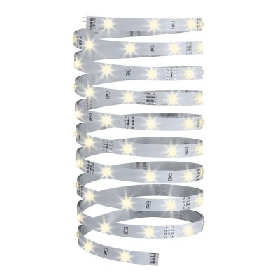 Лента для ECO Stripe Warm white LED 5m, теплый белый Paulmann 70255