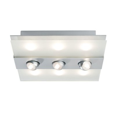 Paulmann 70290 W-D Xeta-Spot dimm. IR Fernb LED 24W CHR