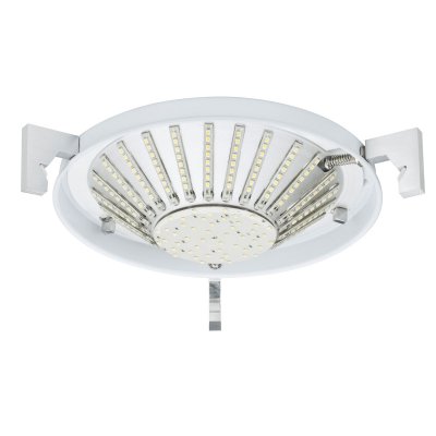 Paulmann 70297 W-D DS Modern Basis Circle 2,4/12W LED