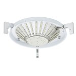 Paulmann 70297 W-D DS Modern Basis Circle 2,4/12W LED