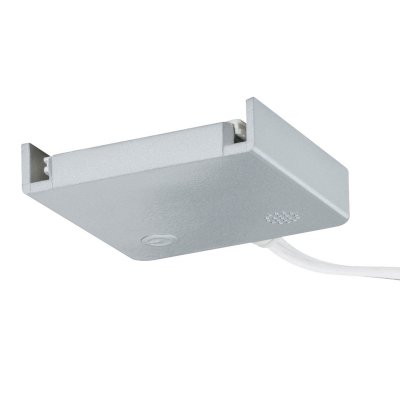 Paulmann 70303 FN Track Basiss. 56,5cm 2x5W LED Alu