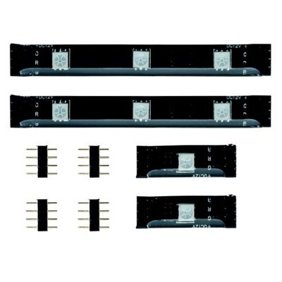 Лента Distance Pack RGB LED Paulmann 70338 Лента Distance Pack RGB LED Paulmann 70338