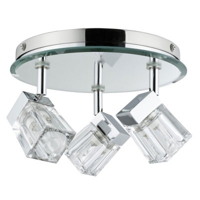 Светильник потолочный Paulmann 70357