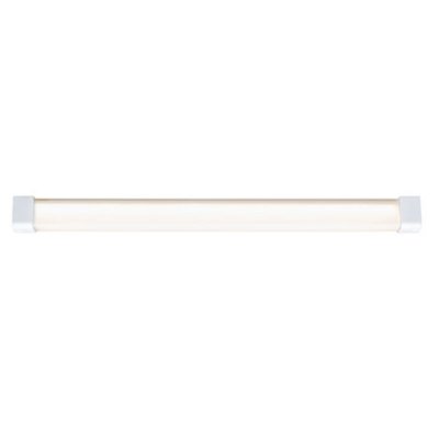 Paulmann 70400 1N CubeLine LED-Lichtl. Touch 3,6W Alu m
