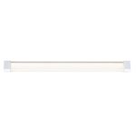 Paulmann 70400 1N CubeLine LED-Lichtl. Touch 3,6W Alu m