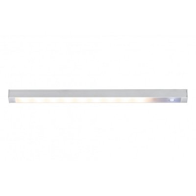 Paulmann 70401 FN JetLine LED-Lichtl. Touch 3,6W Alu m