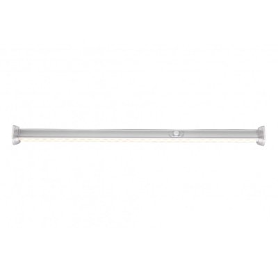 Paulmann 70403 FN DressLight Kleiderstange 7W LED Alu m