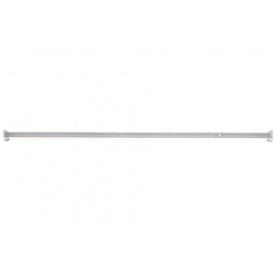 Paulmann 70404 FN DressLight Kleiderstange 12W LED Alu