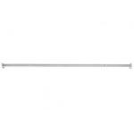 Paulmann 70404 FN DressLight Kleiderstange 12W LED Alu