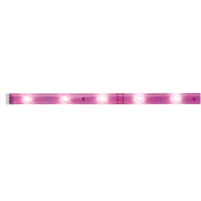 Paulmann 70436 FN YourLED DECO Stripe 1m 2,4W Lilac