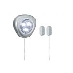 Paulmann 70500 FN TriLED mit Magnetkontakt  3x1,5AAA