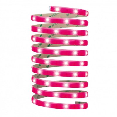 Paulmann 70507 FN YourLED Basis Deco 3m Glitter 7,2W Pi