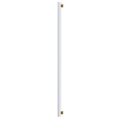 Линейная лампа, 2 цоколя, опал, 1000мм, 120W Paulmann 73020