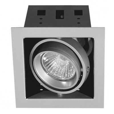 Встраиваемый светильник Paulmann 75301