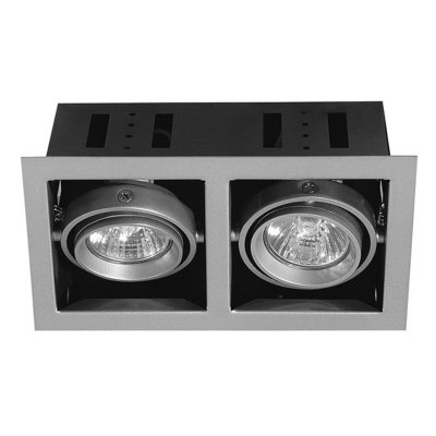 Встраиваемый светильник Paulmann 75302