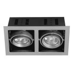 Встраиваемый светильник Paulmann 75302