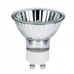 Paulmann 80007 HV HRL Halo+ 33W 51mm GU10 silber